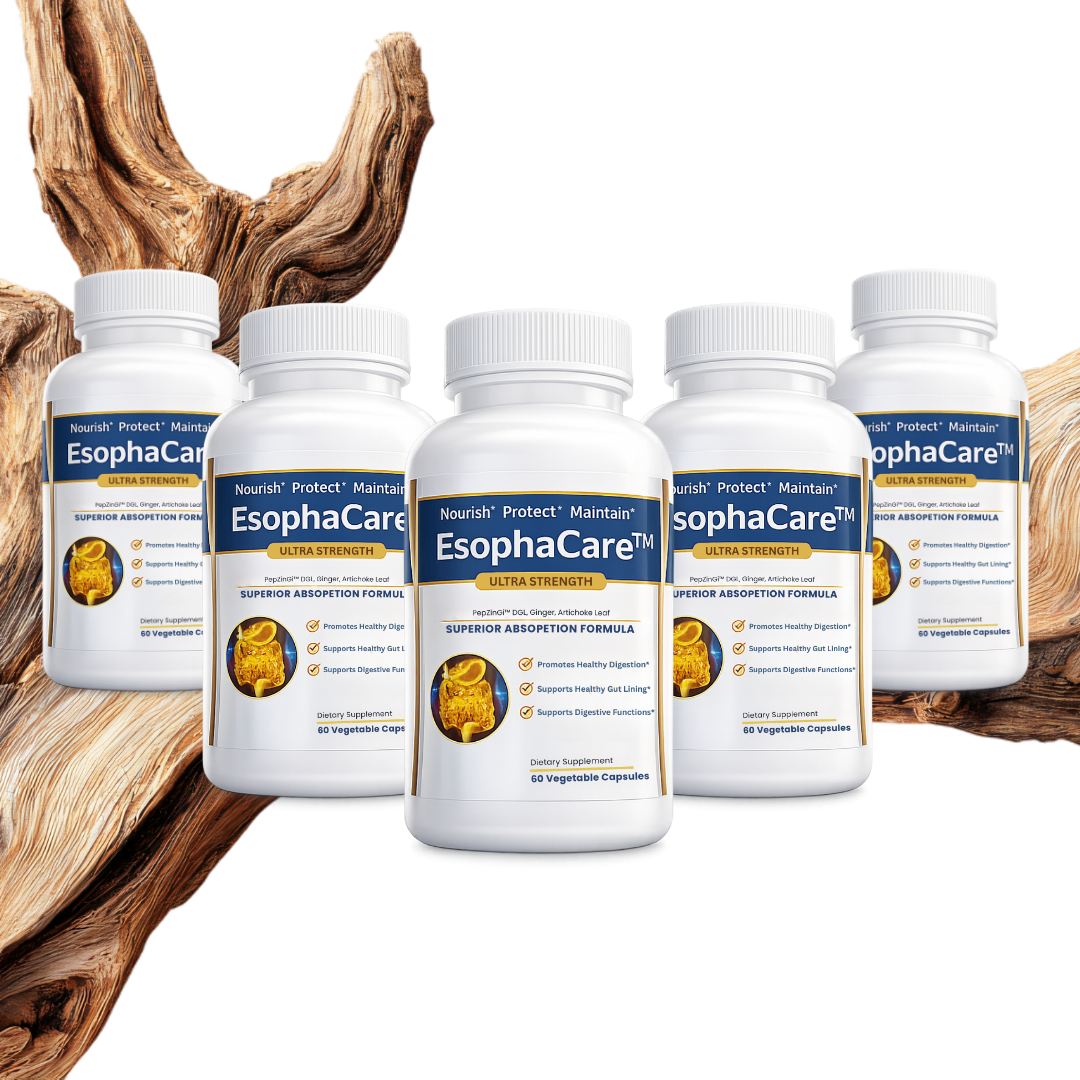 EsophaCare™ FR