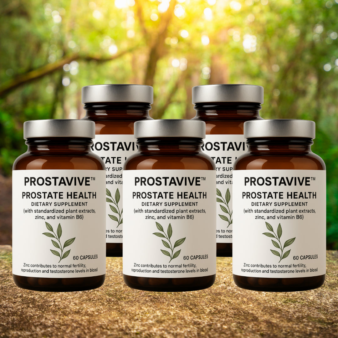 ProstaVive™ - CA