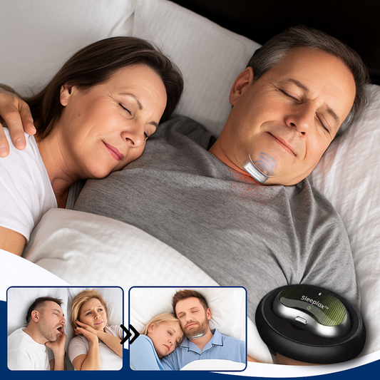 Sleeplox™