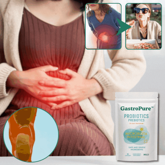 GastroPure™