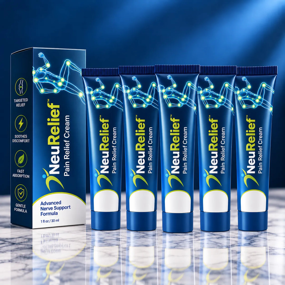 NeuRelief™