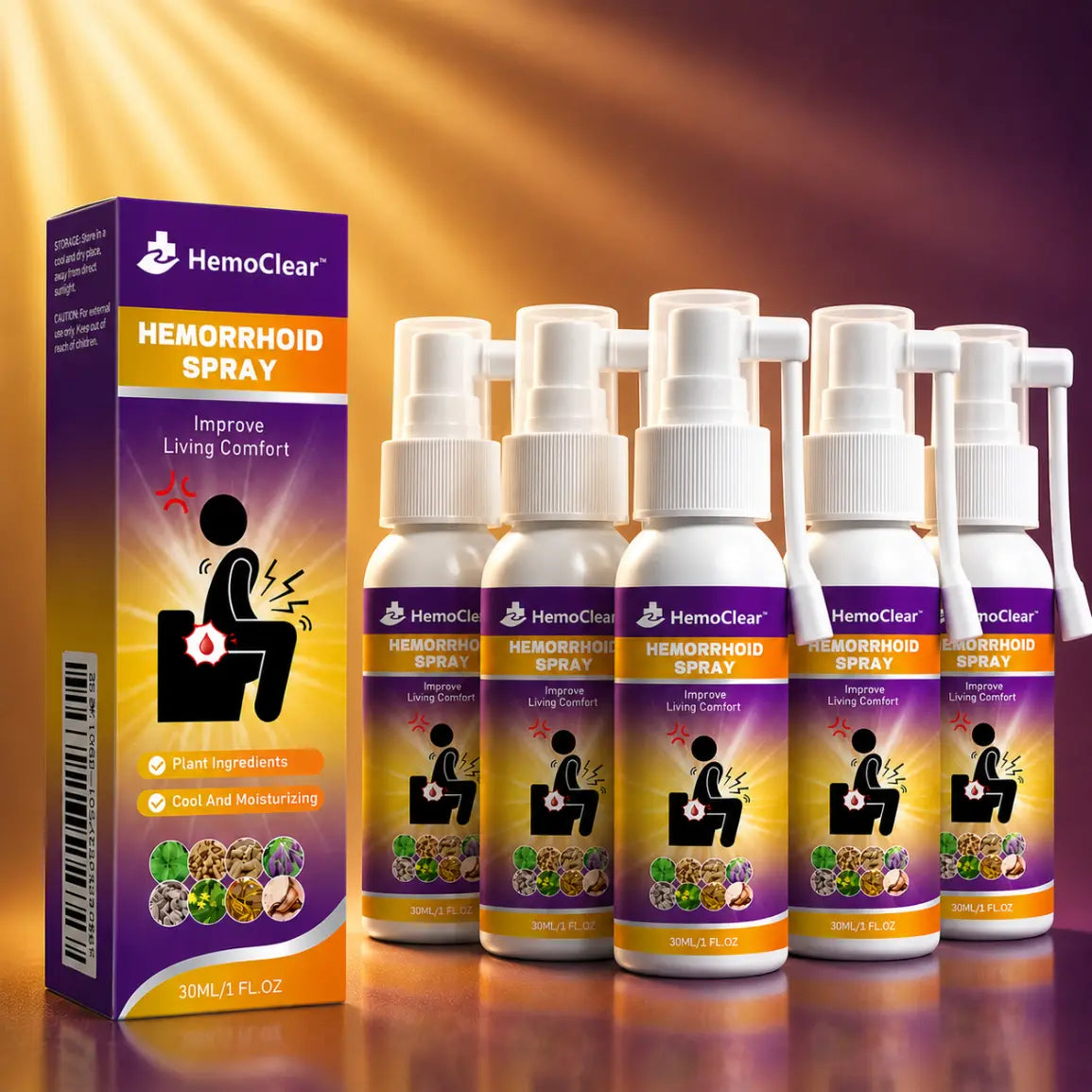 HemoClear™ IT