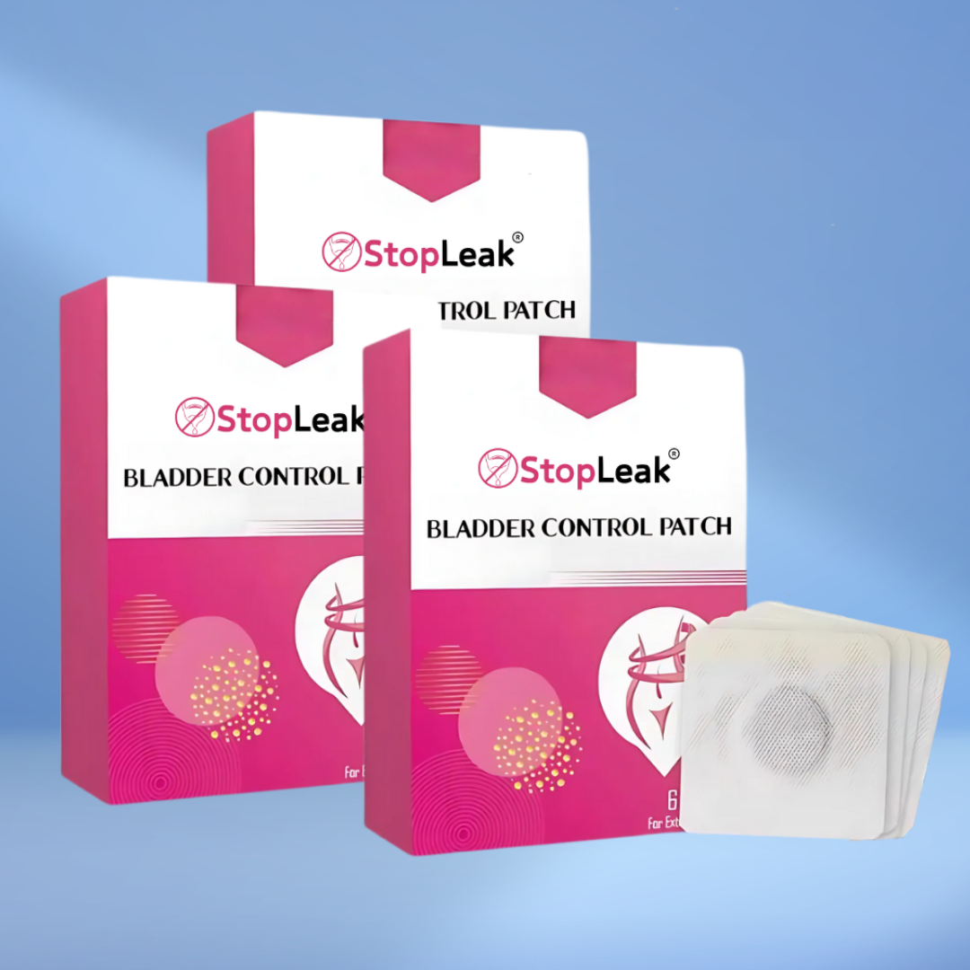 StopLeak™