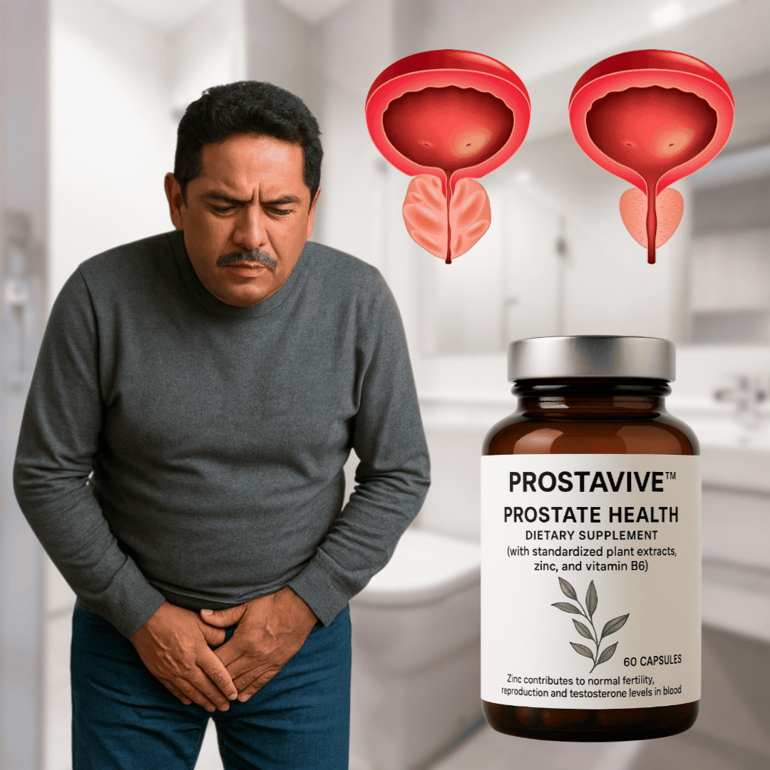 ProstaVive™