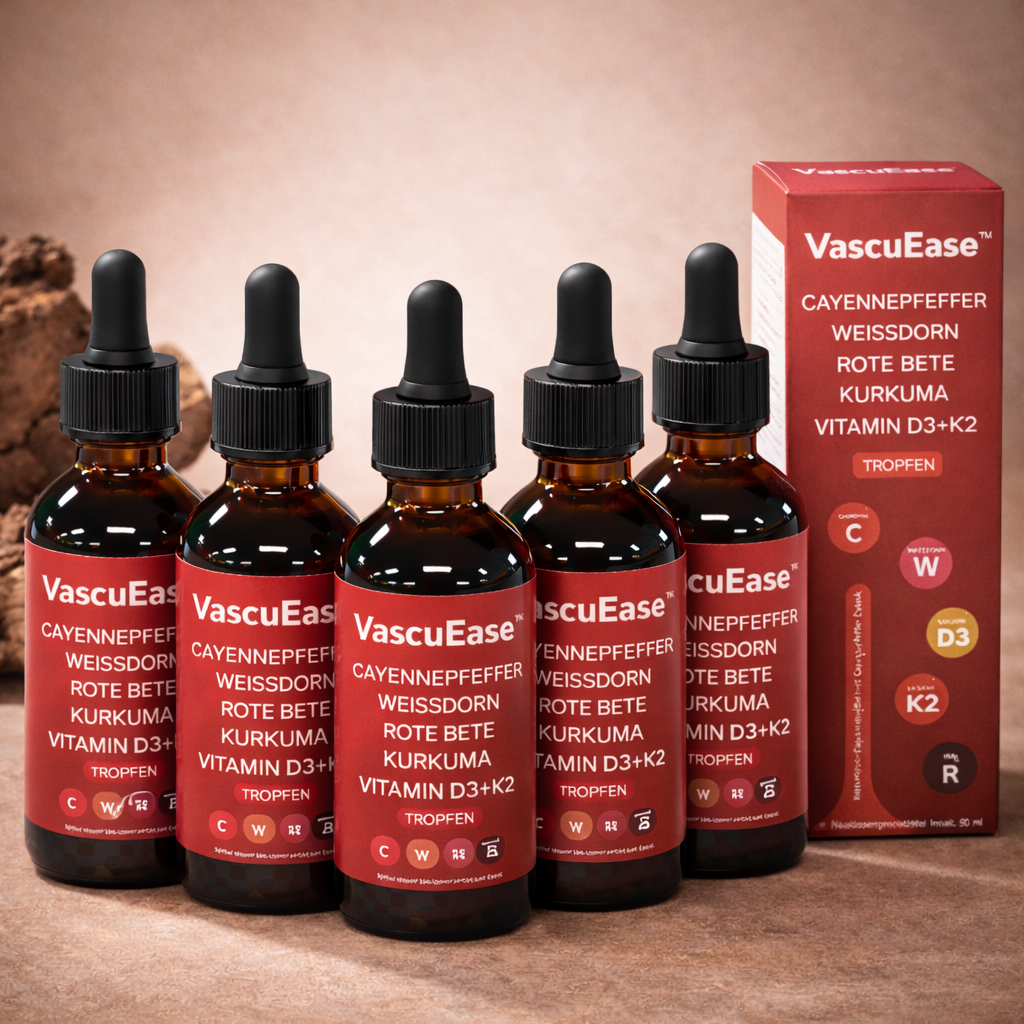 VascuEase™ FR