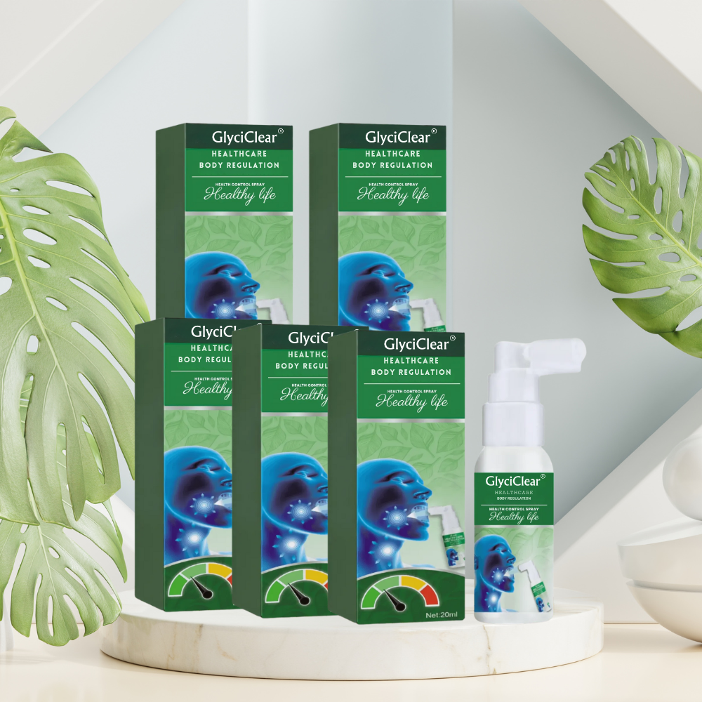 GlyciClear®
