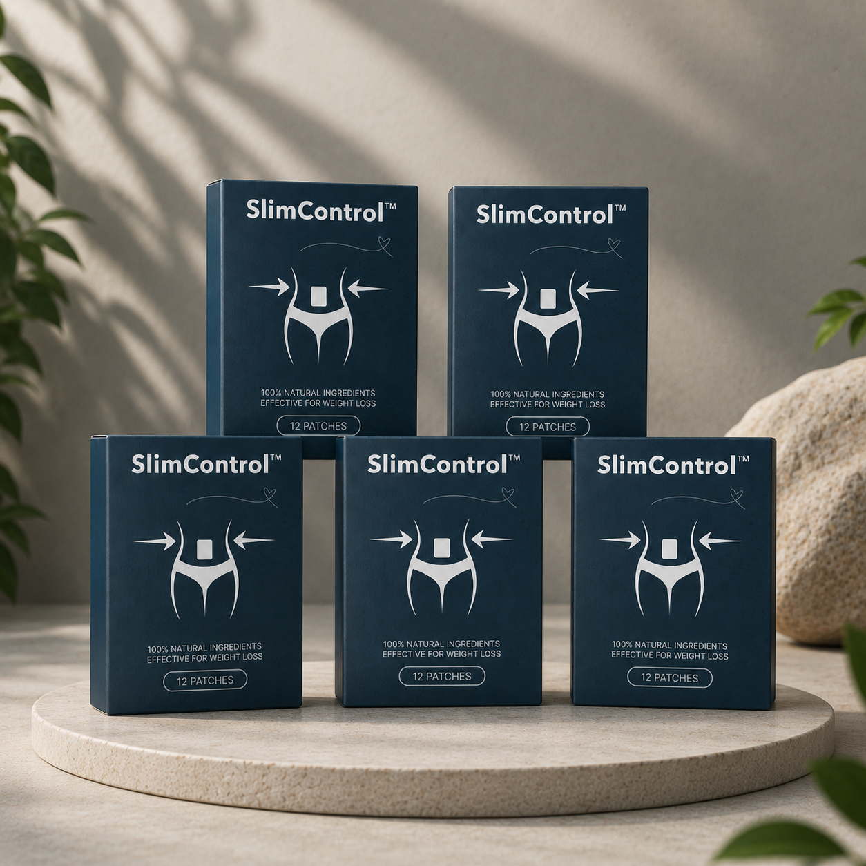 SlimControl™