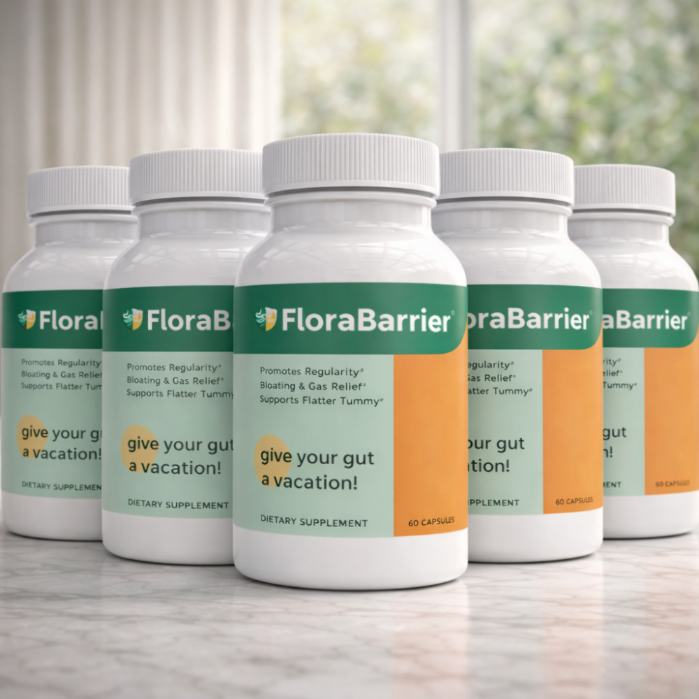 FloraBarrier™ FR