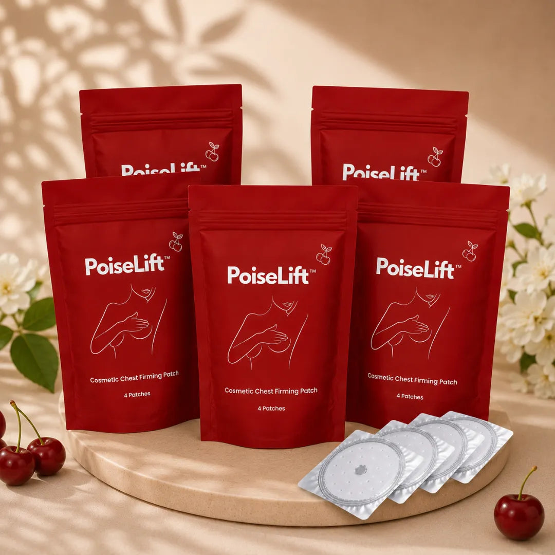 PoiseLift™