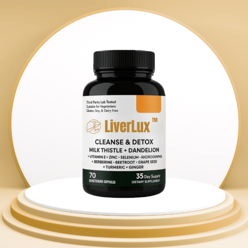 LiverLux™