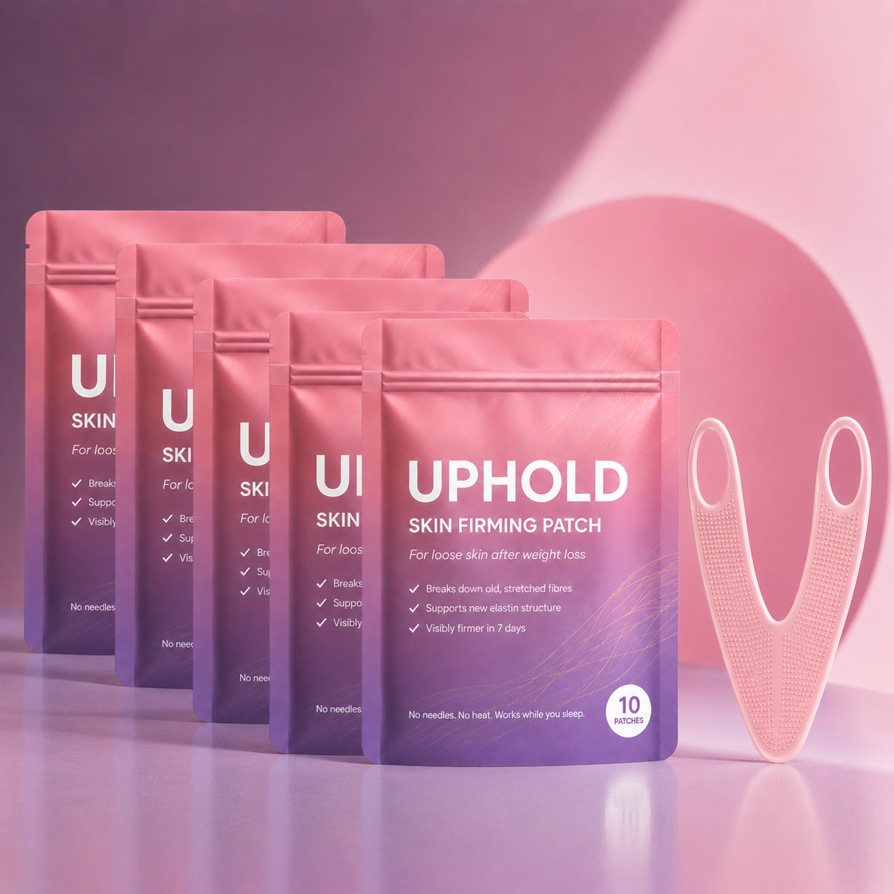 UpHold™