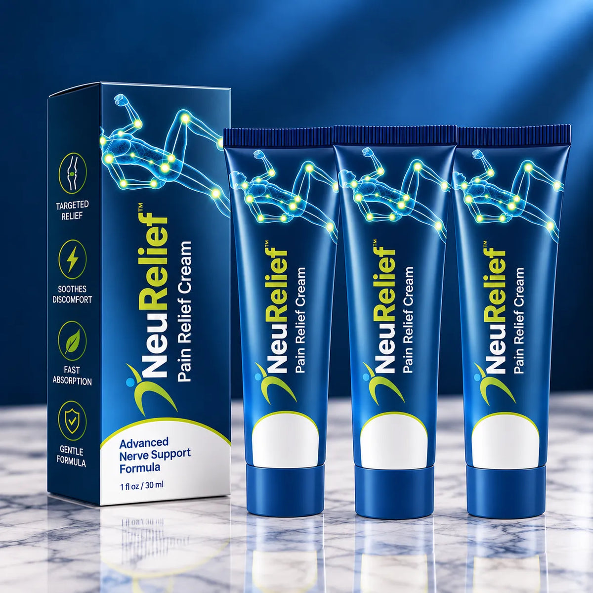 NeuRelief™