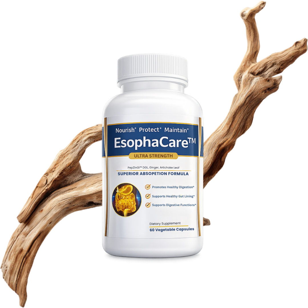 EsophaCare™ FR