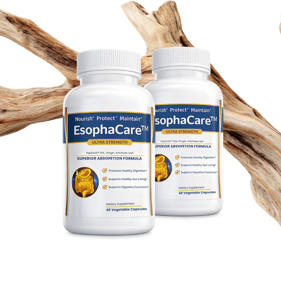 EsophaCare™ FR
