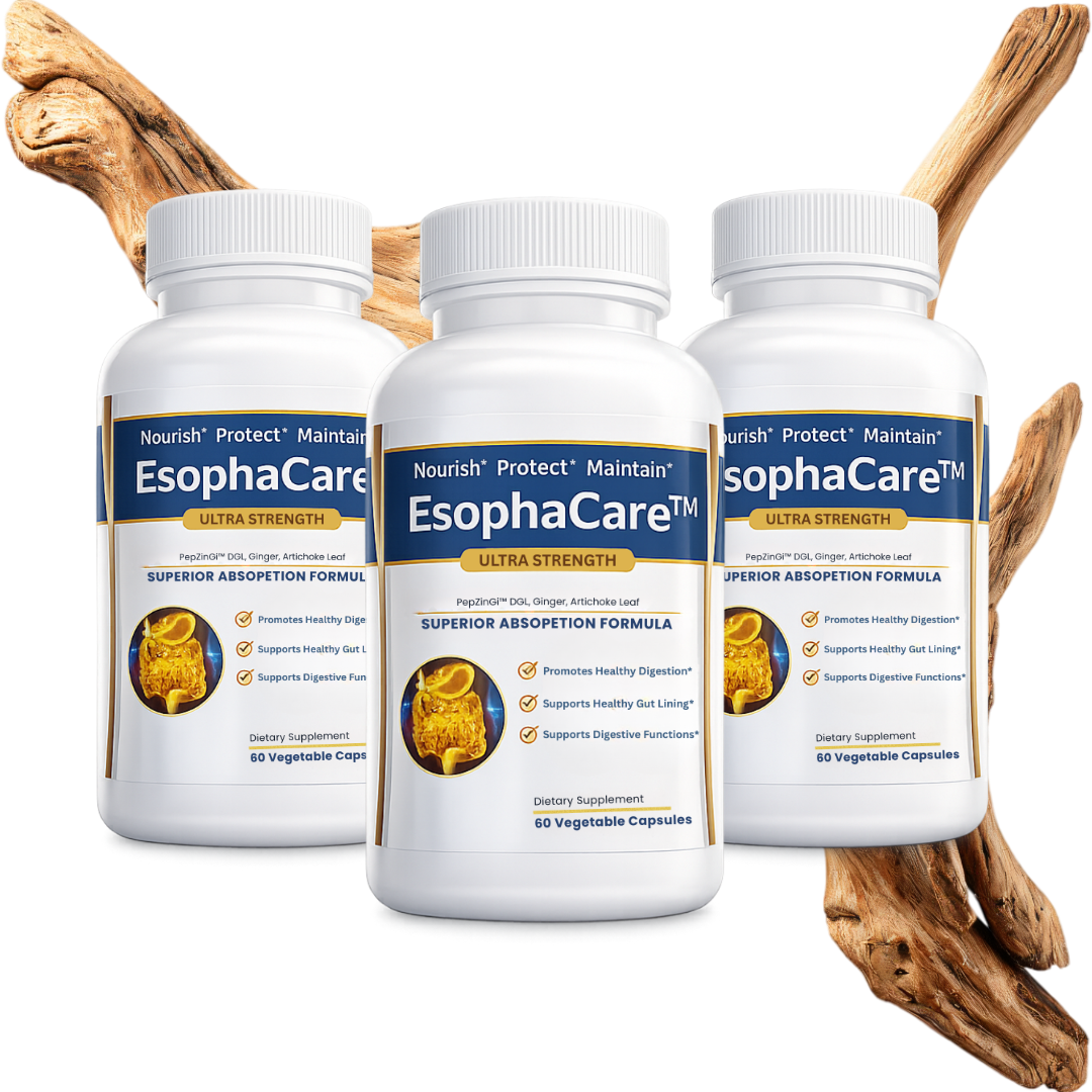 EsophaCare™ FR
