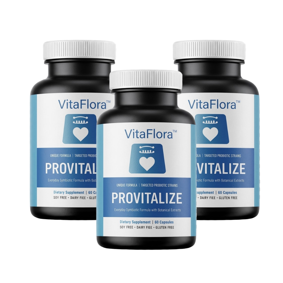 VitaFlora™ FR