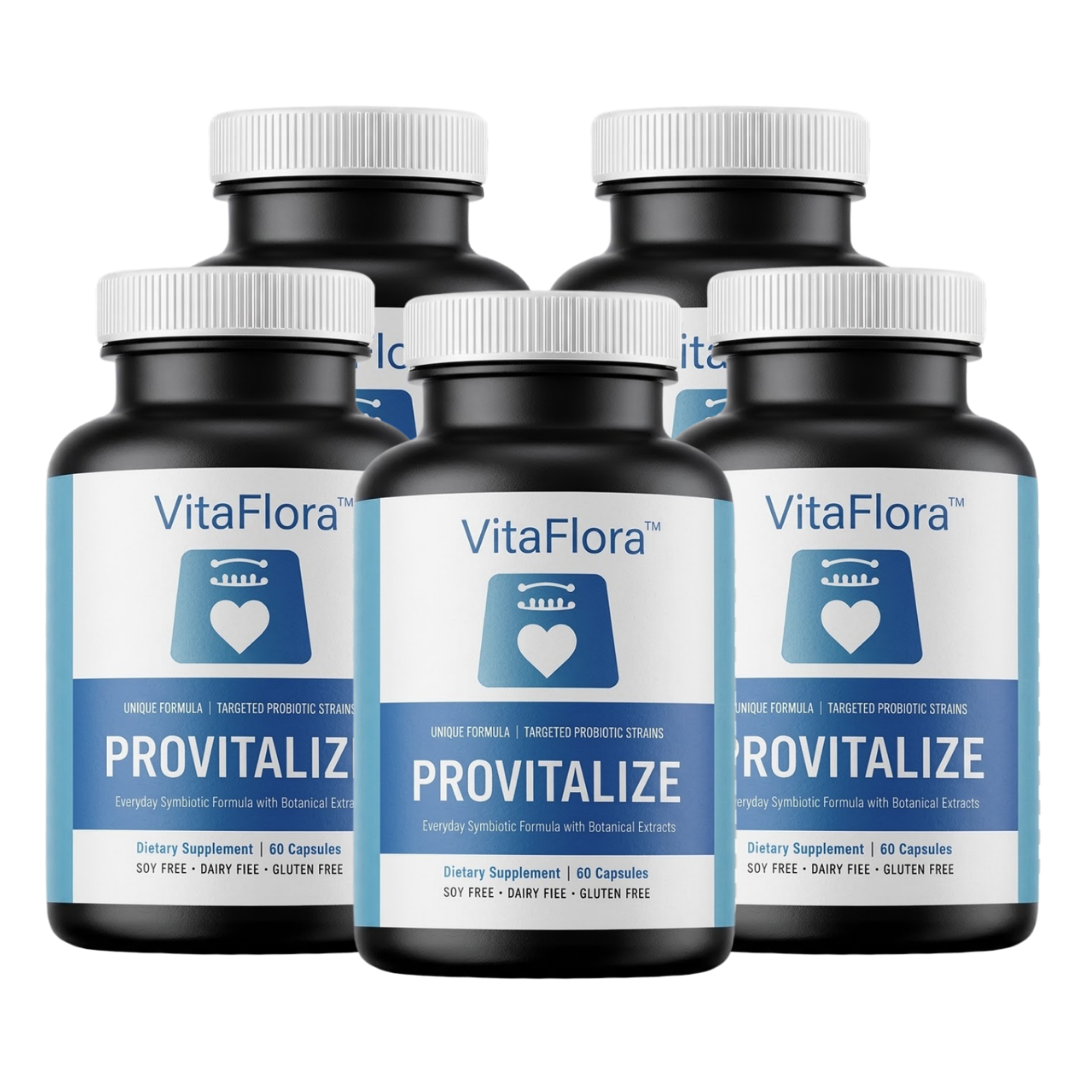 VitaFlora™ FR