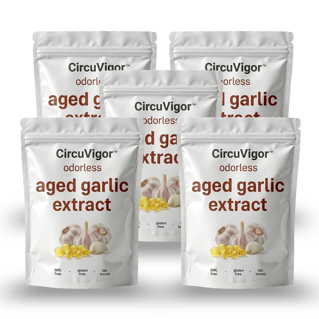 CircuVigor™ IT