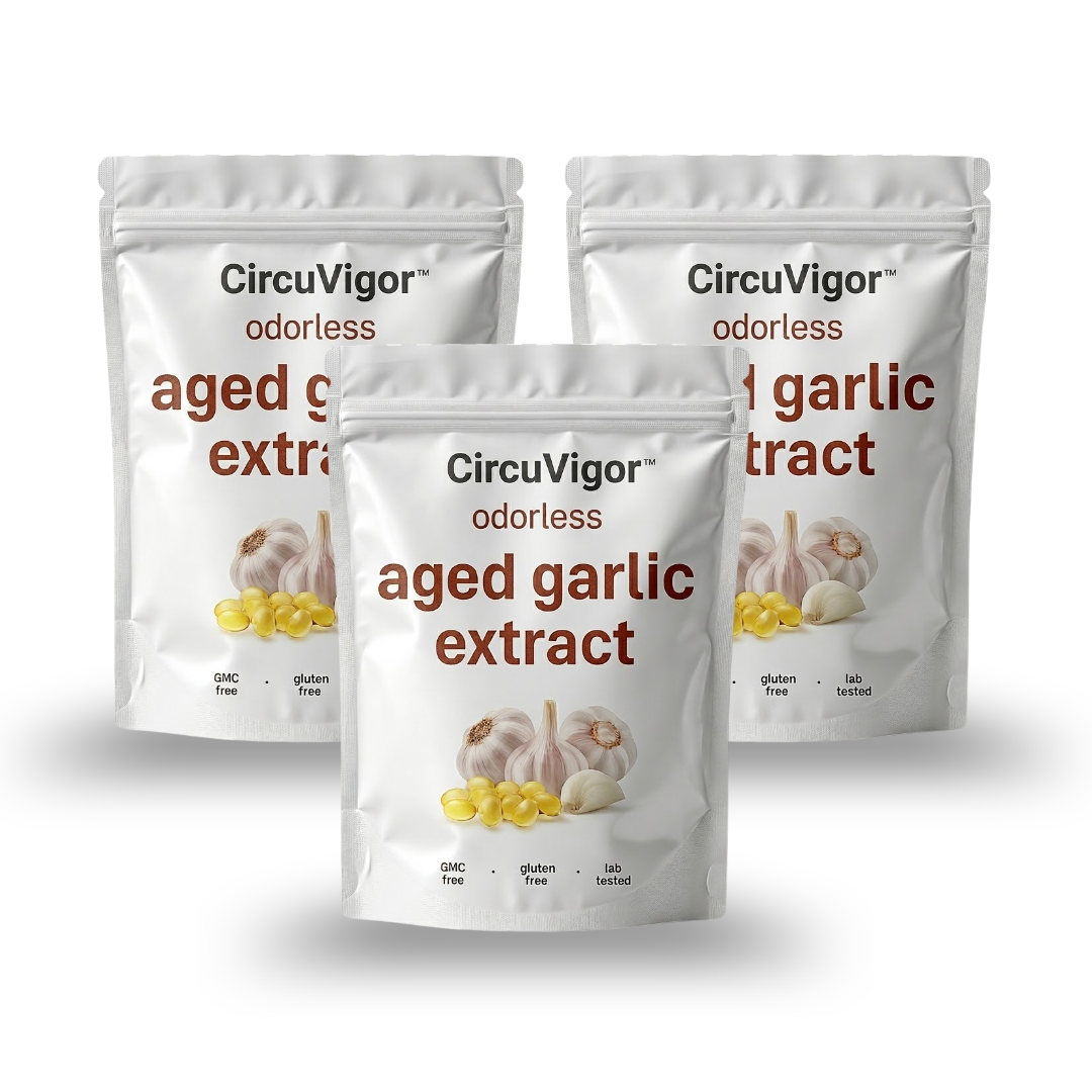 CircuVigor™ IT