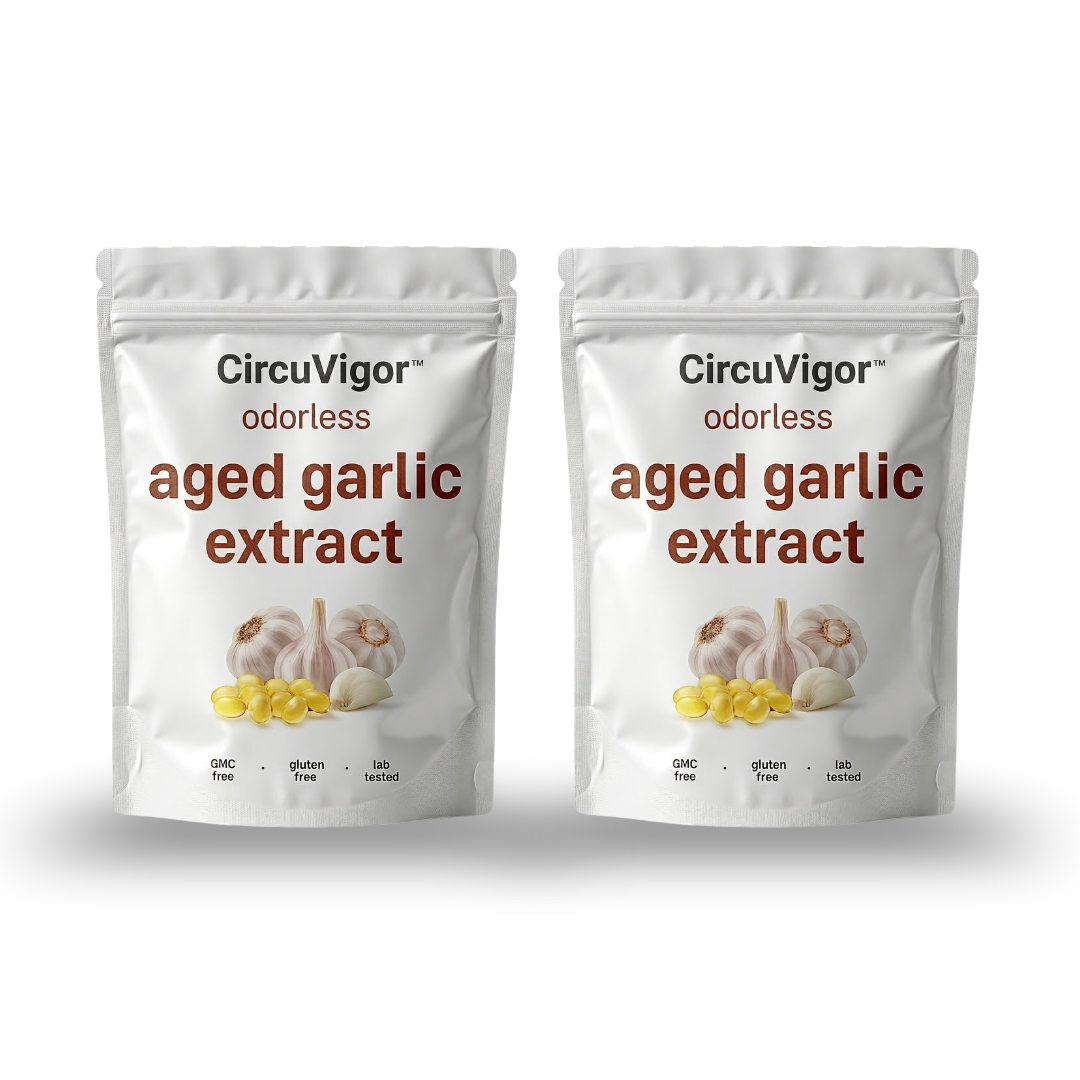 CircuVigor™ IT