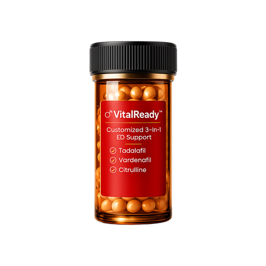 VitalReady™