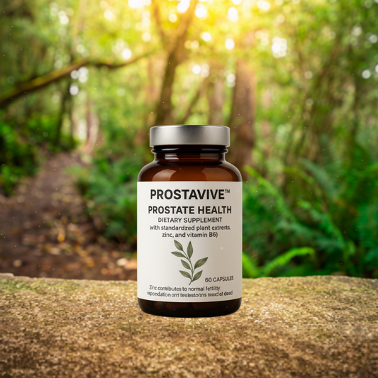 ProstaVive™ - IR