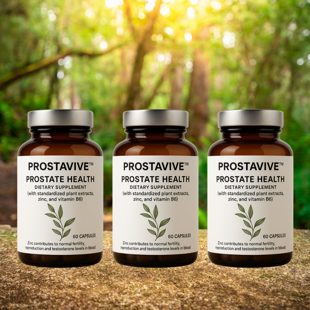 ProstaVive™ - DE