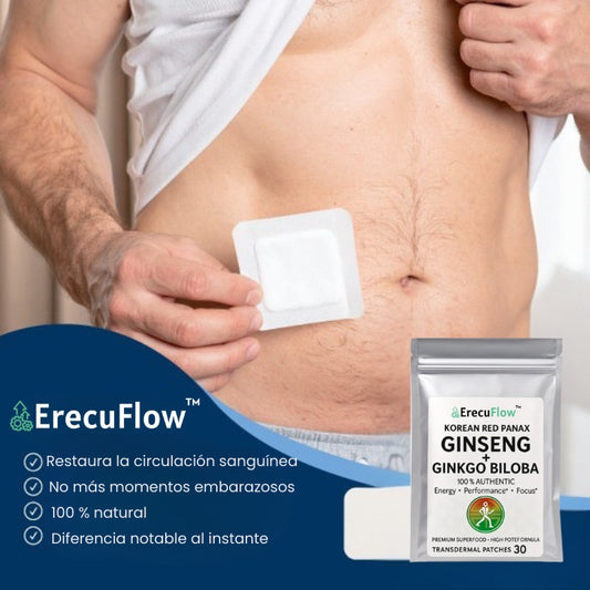 ErecuFlow™