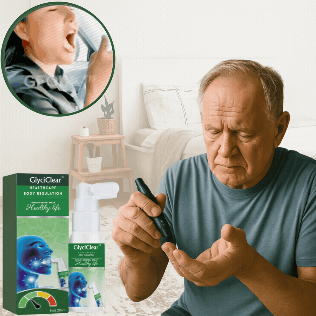 GlyciClear®