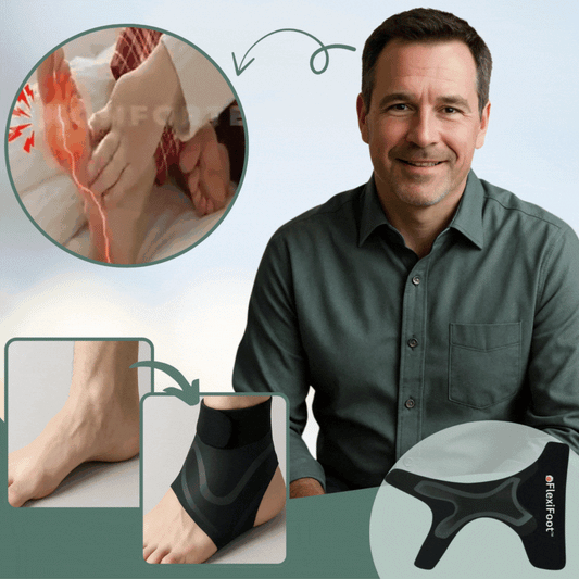 FlexiFoot™