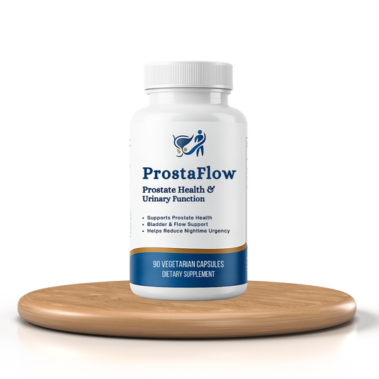 ProstaFlow™ IT