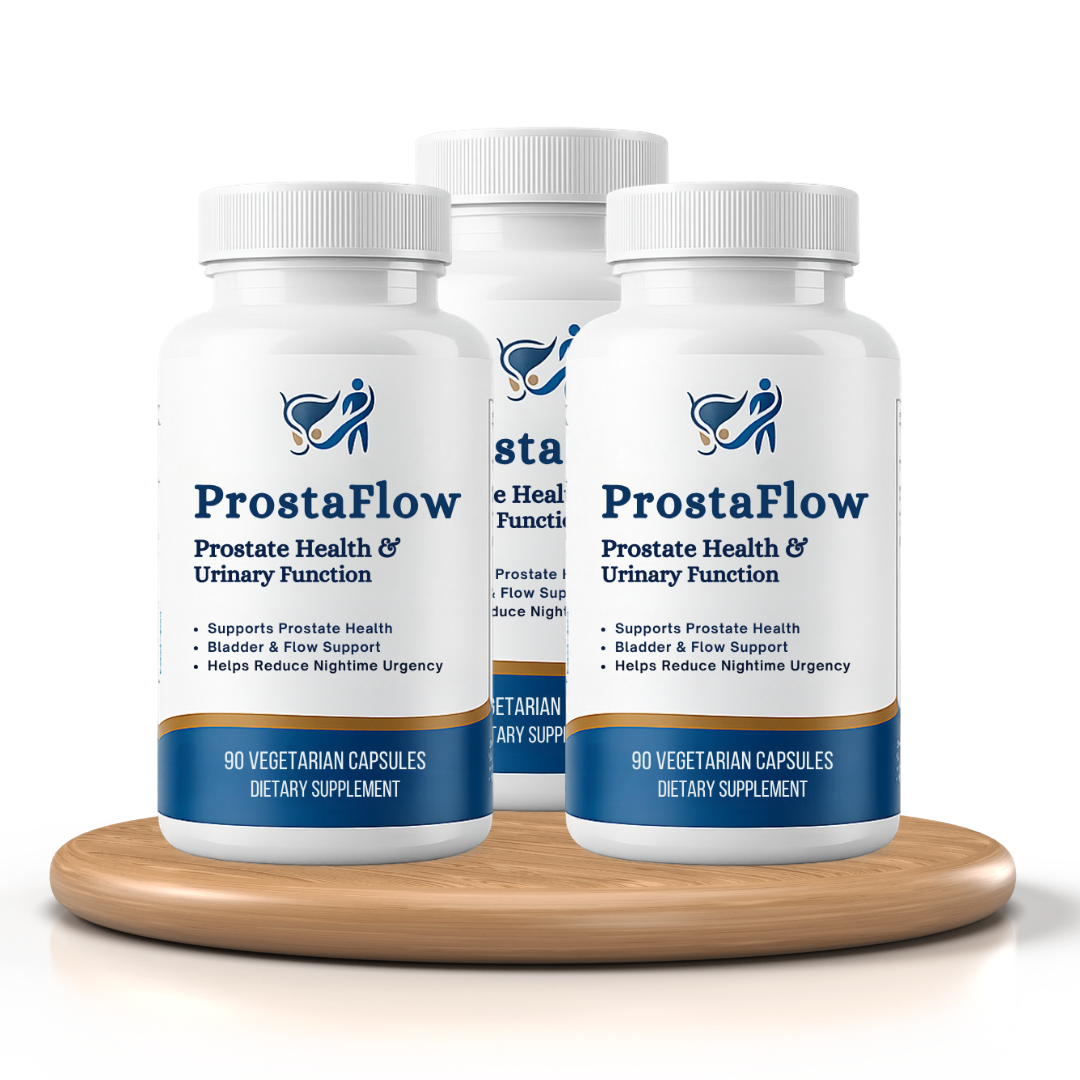 ProstaFlow™ IT