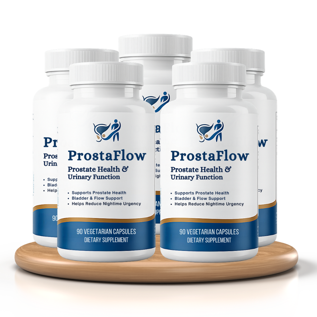 ProstaFlow™ IT