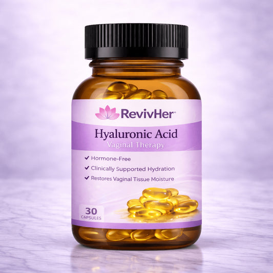 RevivHer™ IT
