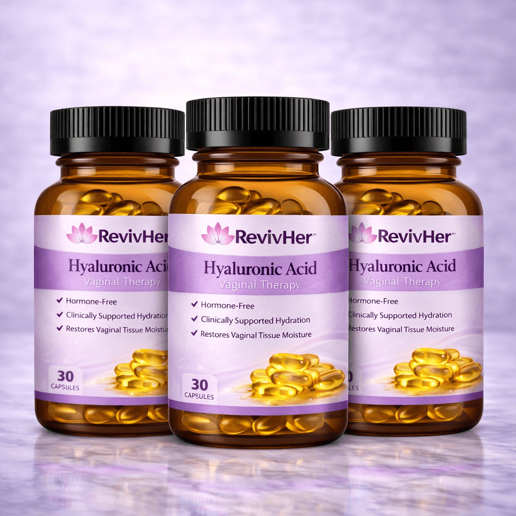 RevivHer™ IT