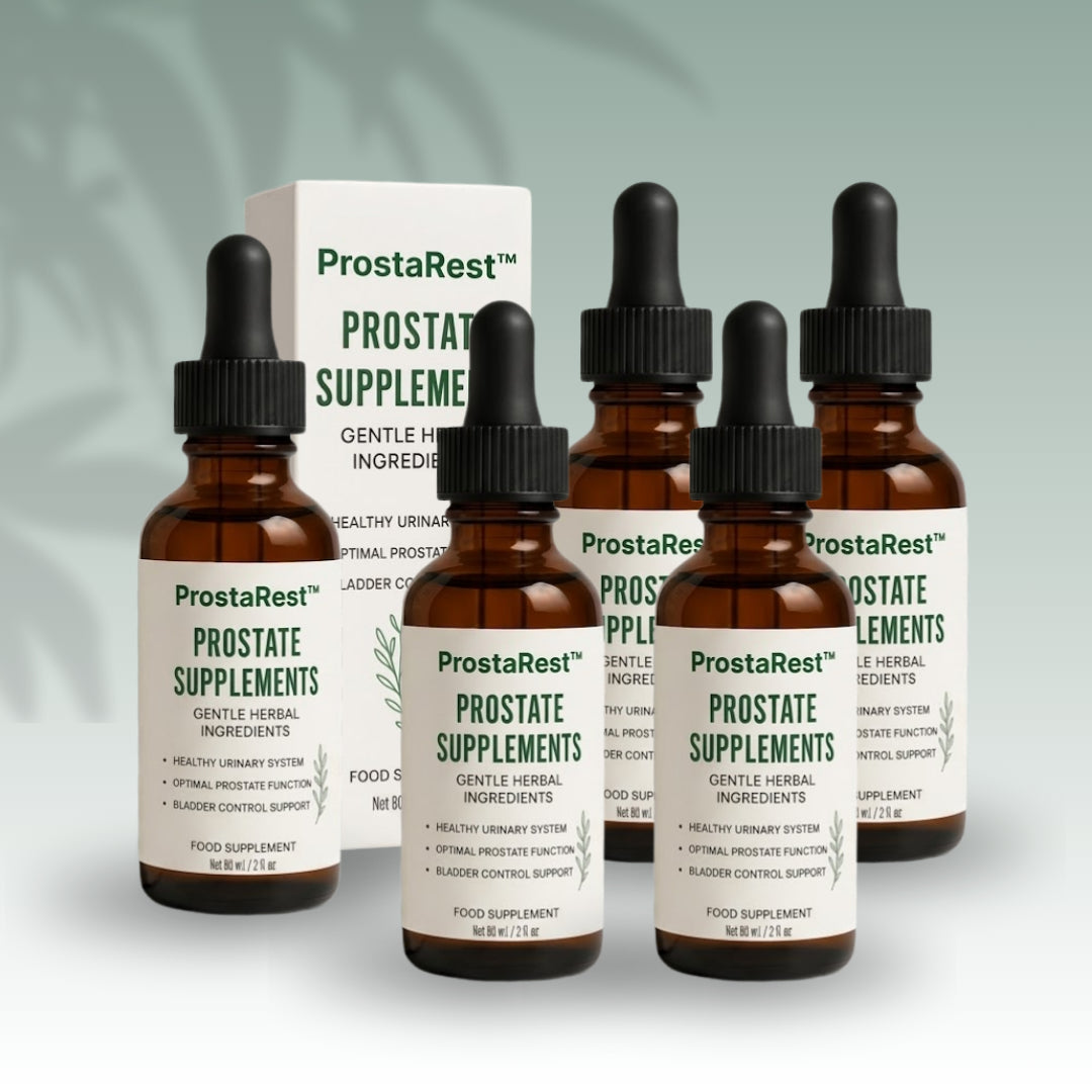 ProstaRest™ IT
