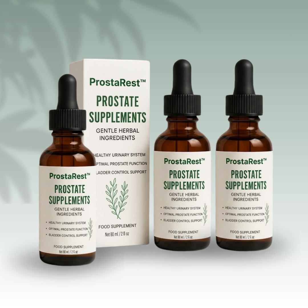 ProstaRest™ IT