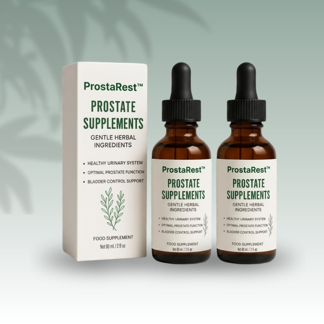 ProstaRest™ IT