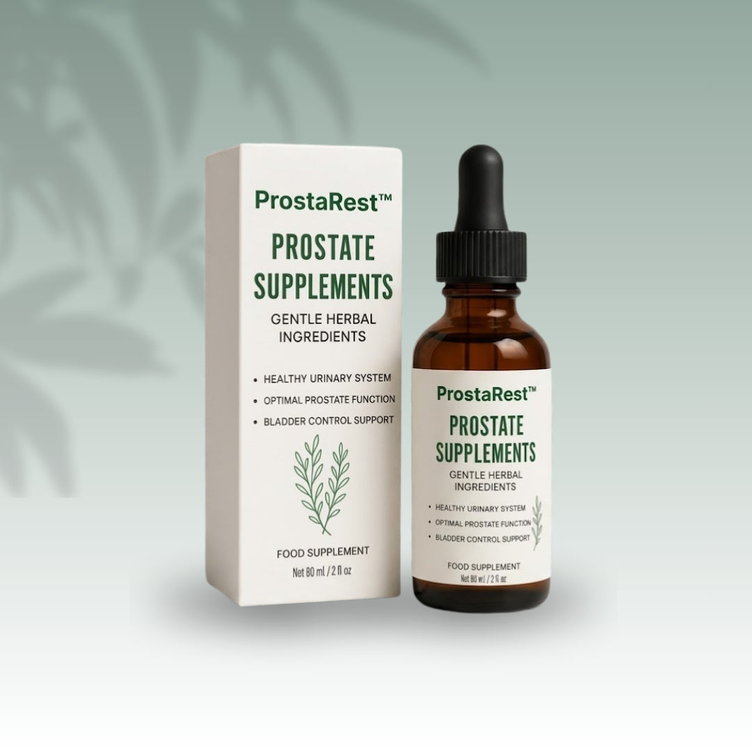 ProstaRest™ IT