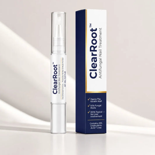 ClearRoot™
