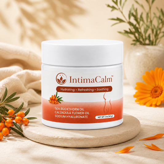 IntimaCalm™