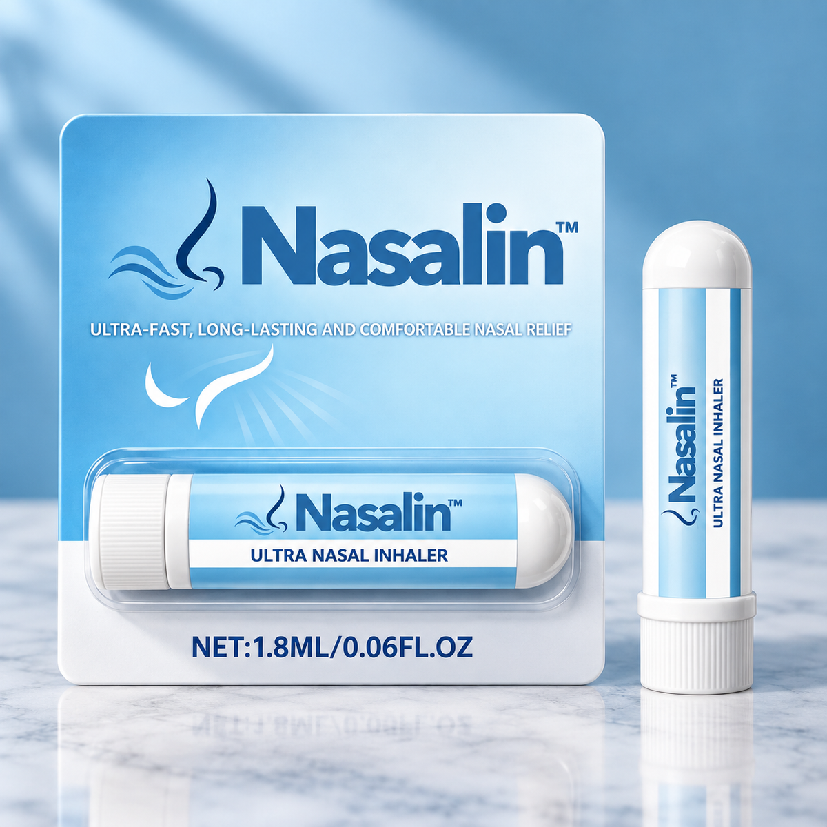 Nasalin™