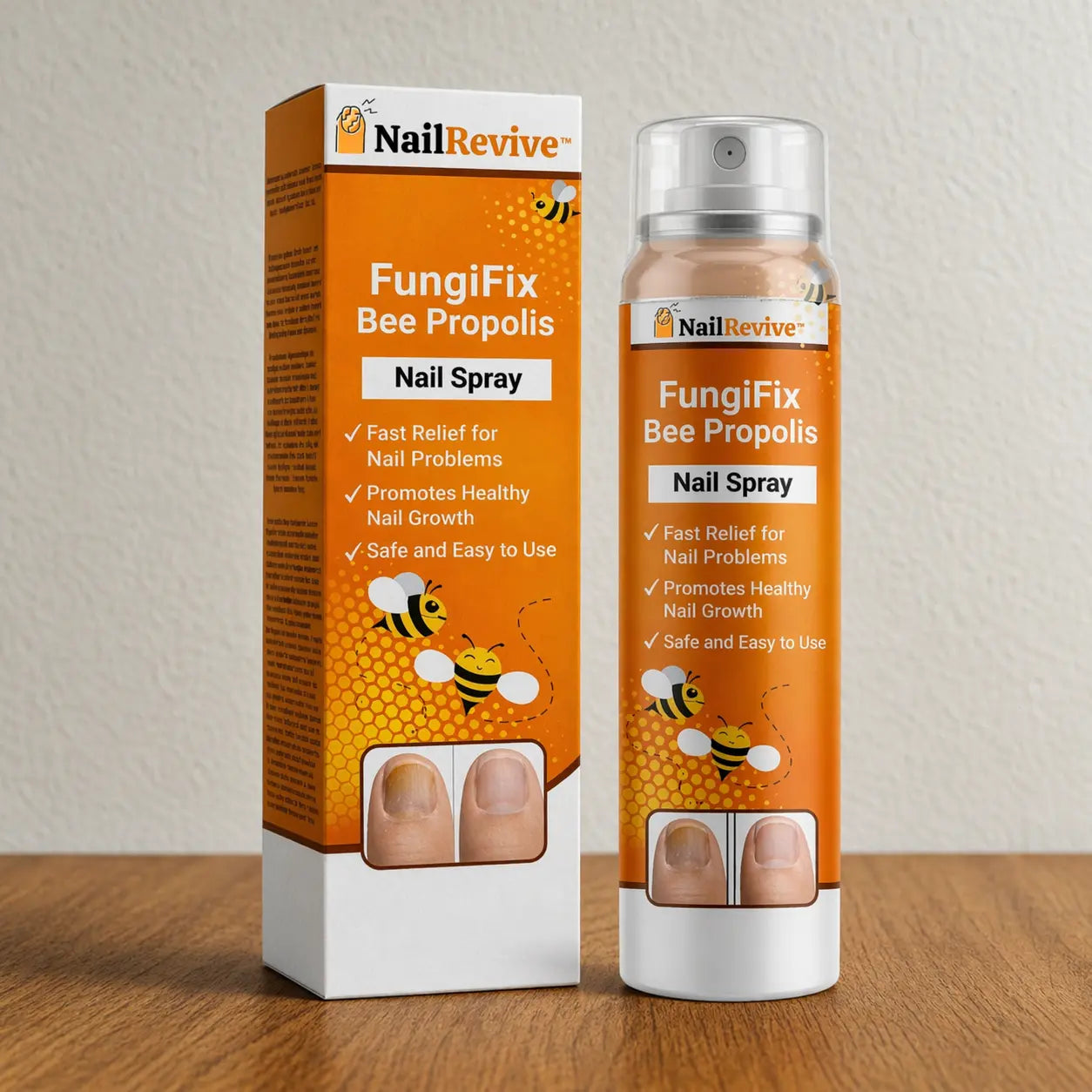 NailRevive™ IT