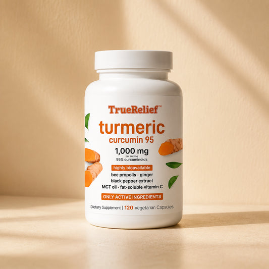 TrueRelief™