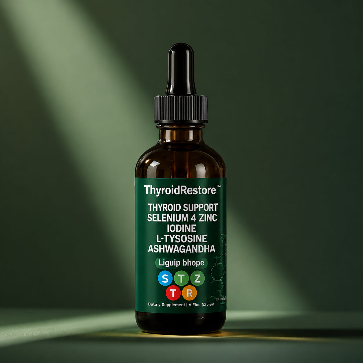 ThyroidRestore™