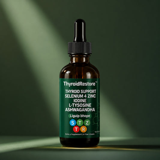 ThyroidRestore™