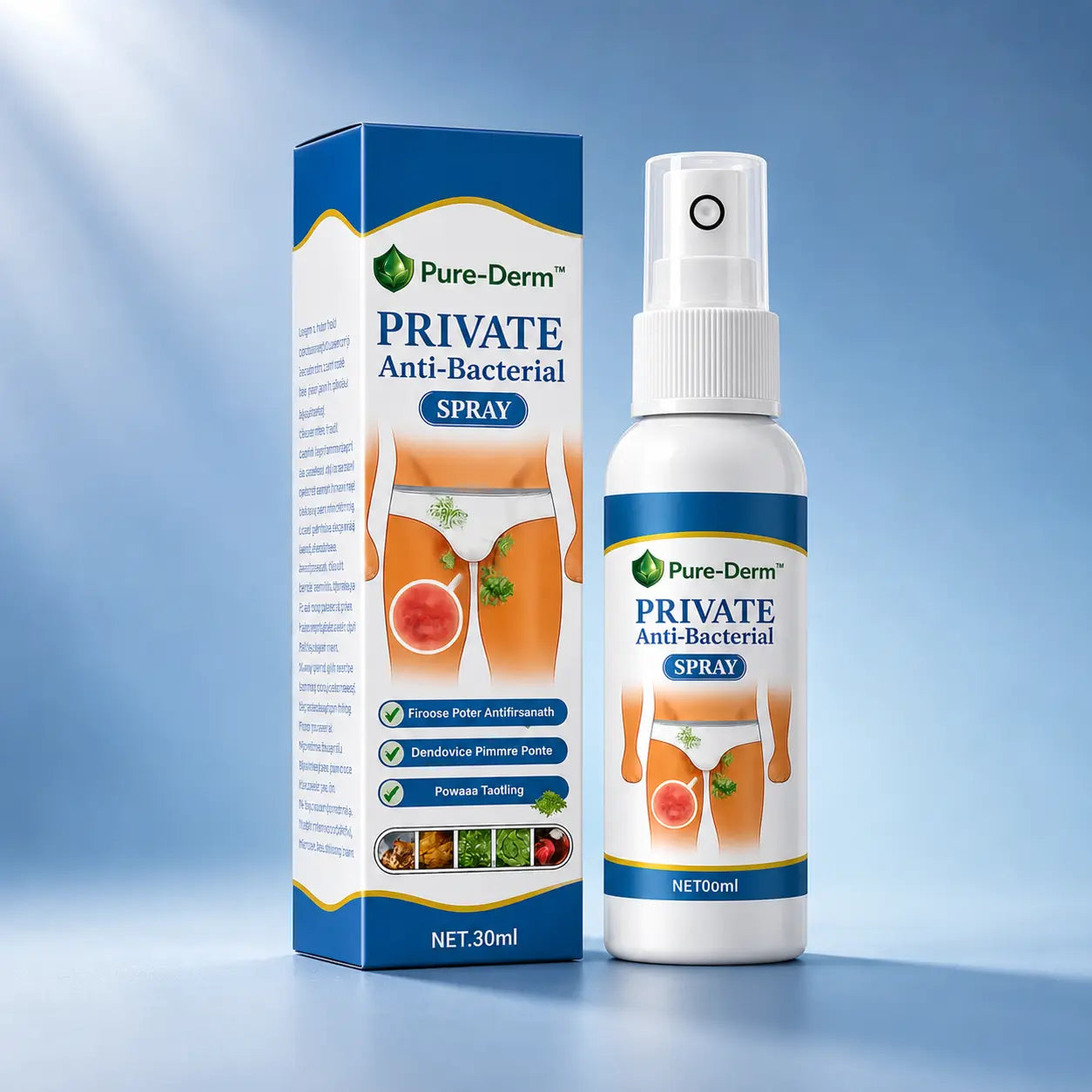 Pure-Derm™