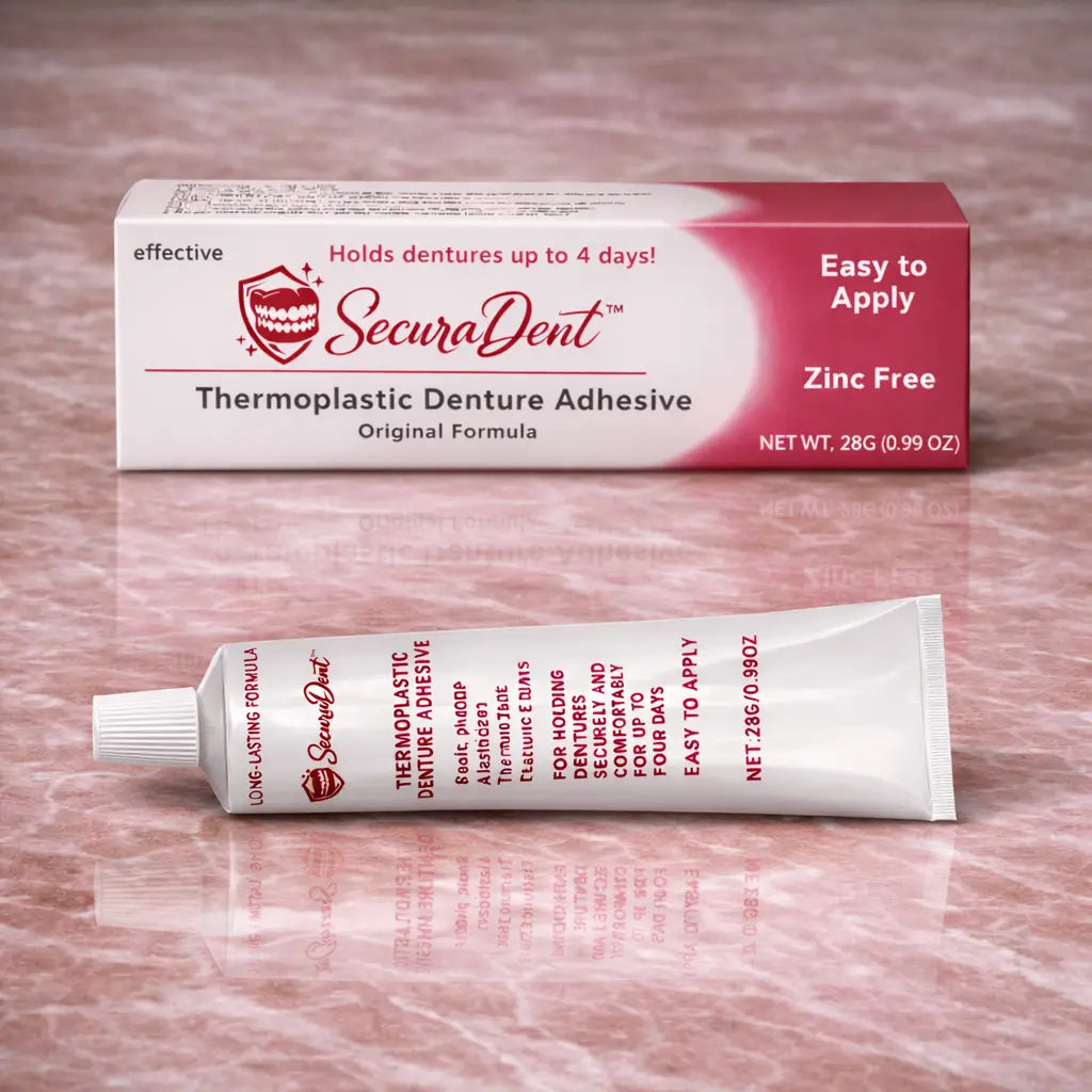 Securadent™ IT