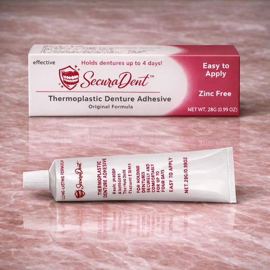 Securadent™ IT