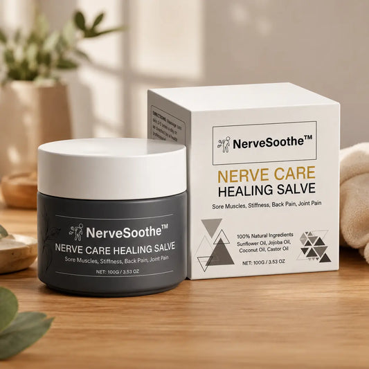 NerveSoothe™